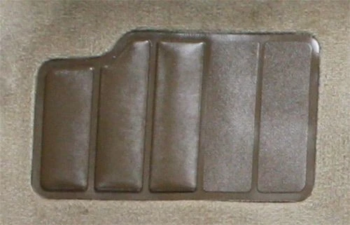 NEW Molded Carpet Coupe with Console Complete Mitsubishi 3000GT 1991-1999 4607 Foto 3 de 4