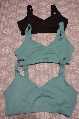 Fabletics Sports Yoga Bra