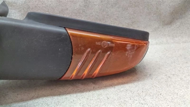 Пассажирское правостороннее зеркало с электроприводом поворотник подходит для 04–07 BUICK RAINIER K123 - Изображение 2 из 4