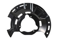 Metzger Spritzblech, Bremsscheibe 6115517 Greenparts FüR Hyundai KIA