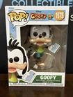 Funko Pop! Vinyl: Disney - Goofy #1575