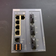 Siemens 6GK5205-3BF00-2AB2 Scalance XB-205-3L...