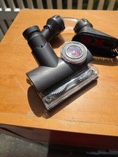 Genuine Dyson Tangle-Free Turbine Tool  Multi-Angle Up Top Brush Attachment