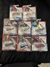 2020 Hot Wheels, Character Car Marvel "Cyclops" First Appearance, New, Unopened