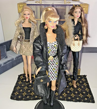 Barbie & KEN LOOKS Black Label BMR1959 Bathing Suit BASICS 2025 SAC Luxe MATTEL