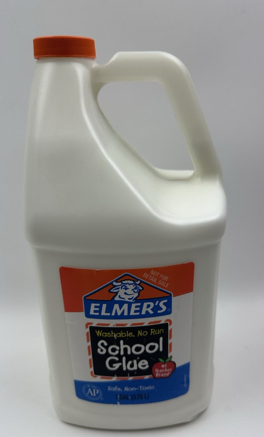 ELMERS GLUE ALL 1 GALLON GLUE