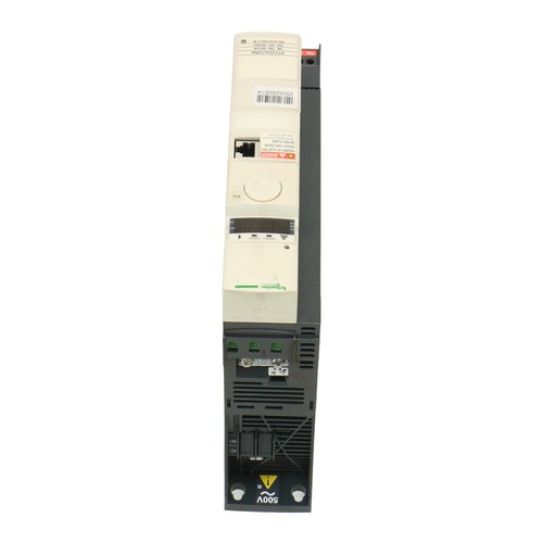 ATV32HU30N4 SCHNEIDER ELECTRIC, ATV32HU30N4 Schneider Electric Variable Speed... - Picture 6 of 12