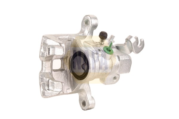 Napa Bremssattel FüR Mazda 6 Kombi GH 2.0 MZR 2.2 MZR-CD 1.8 GY GG 2.3 2.5-image