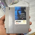 New ListingAcclaim Total Recall Nintendo NES Game Cartridge NTSC-U/C (US/Canada)