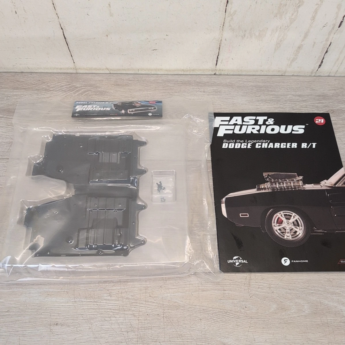 Dodge 1:8 Scale Diecast Cars for sale - eBay