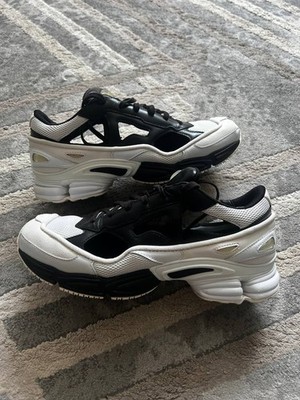 adidas x raf simons ozweego