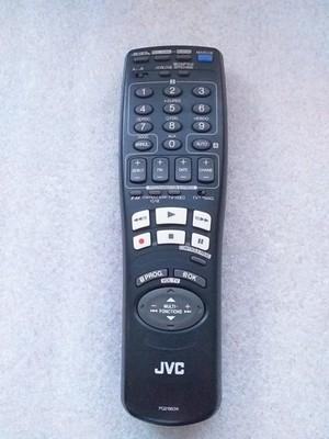 Fernbedienung Videorecorder JVC PQ21953K