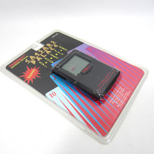 Caesars Palace Poker by TIGER Vintage 1994 Hand Held Electronic Talking Game NIP