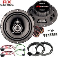 Renegade Auto Lautsprecher FüR Mercedes A-KLASSE W176 2012-2018 Front TüR #Acck