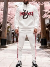 Men's plus-size long-sleeved shirt for autumn and winter, men's cMen's fashion