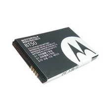 Motorola BT50 OEM Battery KRZR W755 i776 VA76r C168 V323 V235 MB502 Q Q9 Z6tv