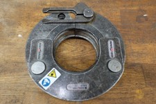 Novopress Geberit Mapress 76.1mm Sling Collar Press-fit Jaw