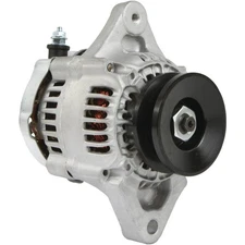 New Stens Alternator 435-946 for John Deere SE501824