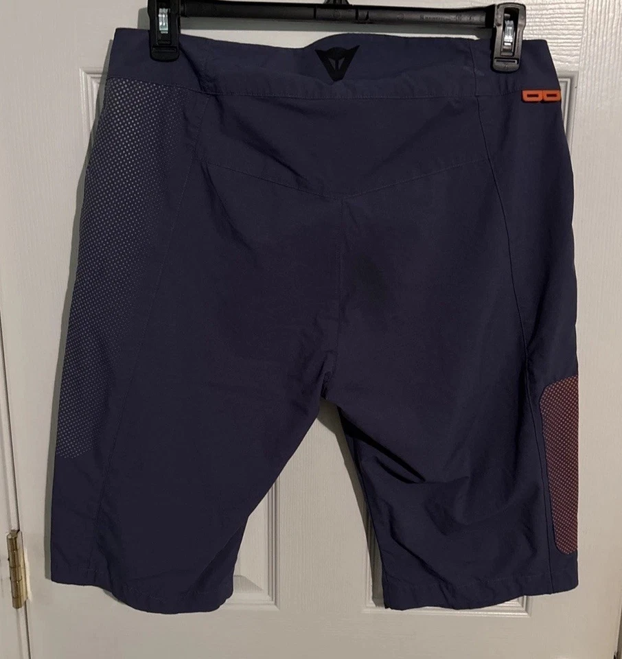 Dainese HG GRYFINO ENDURO DH 高帮短裤男式 L 码 — 第 4/4 张图片