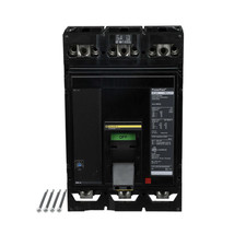 MJL36600 - Square D - Molded Case Circuit Breaker