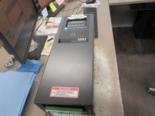 Allen-Bradley 1391 Digital AC Servo Drive 1391-DES15-DI-AQB 5.5KW Used