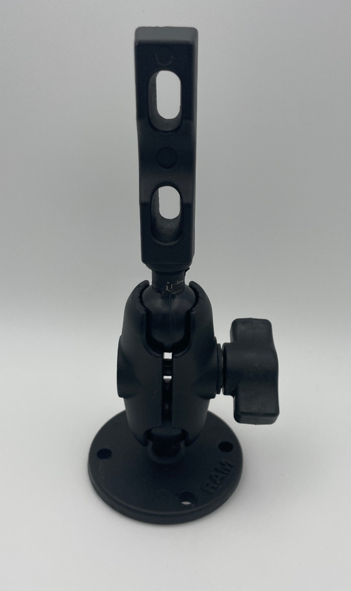 Attacco RAM Mounts RAM B 347U TOM1 Per DOCKING STATION Per Tomtom Rider Seconda Edizione E Urban Rider - Foto 7