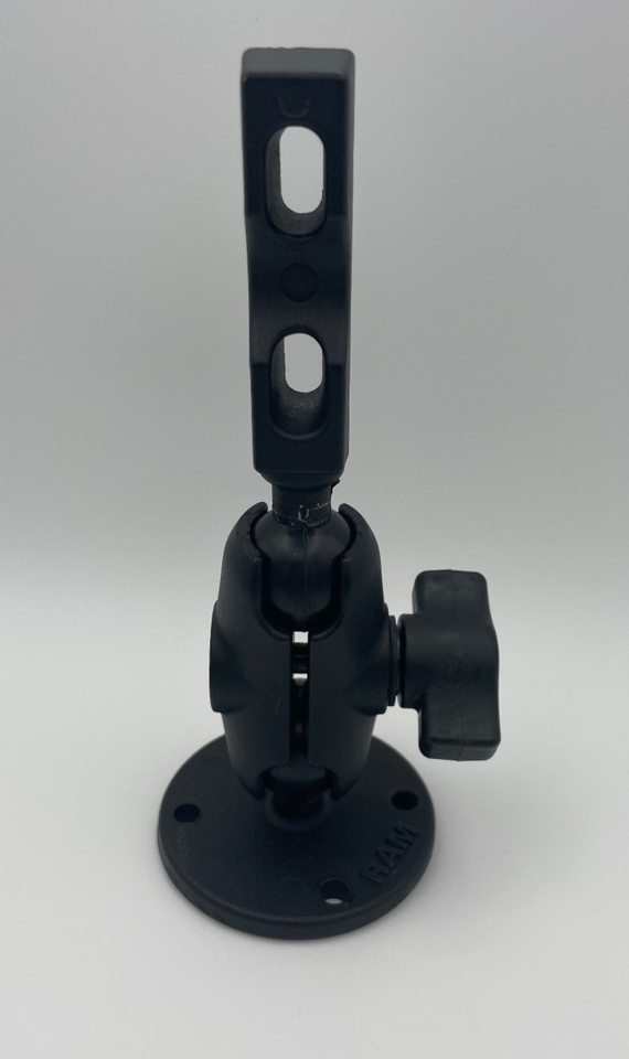 Original RAM MOUNT Kit Befestigung für TomTom RIDER 1234 URBAN, PRO ...