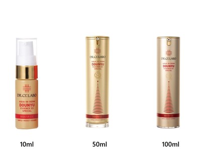 Dr.Ci:Labo AQUA-IN-DERM DOUNYU ESSENCE EX SPECIAL 10ml/50ml/100ml