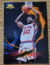 Otis Thorpe Basketball Card #170  