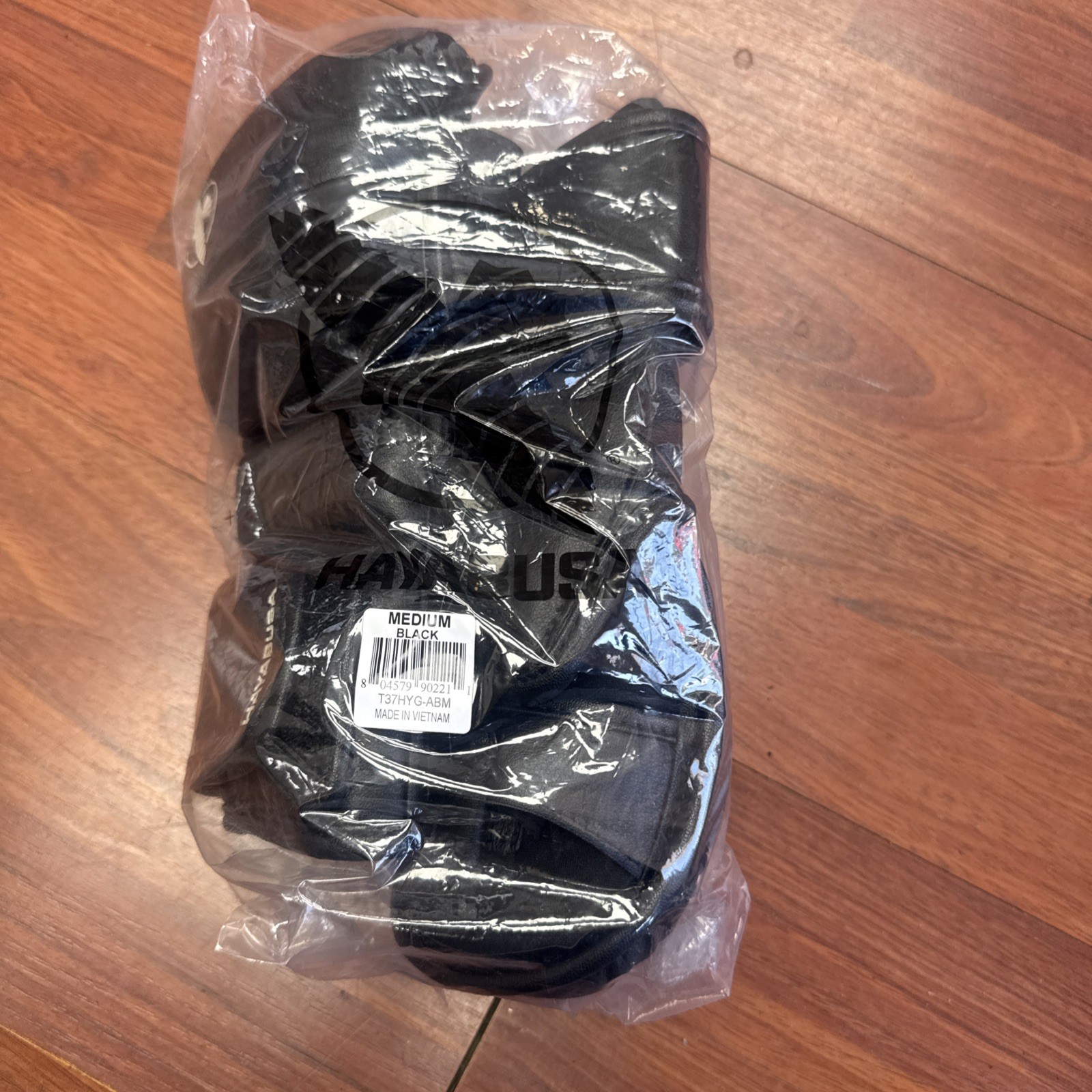 Hayabusa T3 7oz Hybrid Gloves