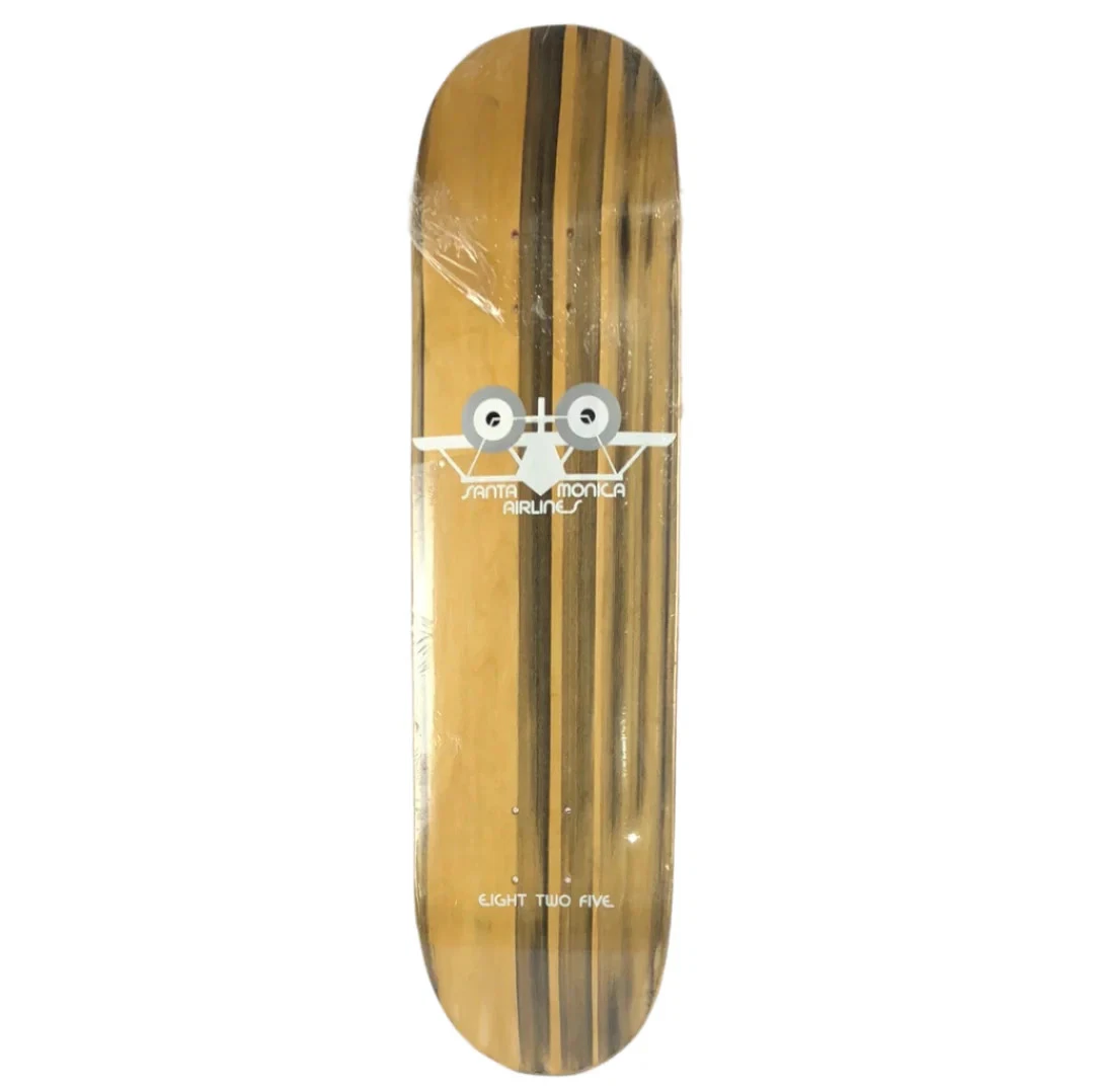 80年代サンタモニカエアーラインズ社製 AlanPetersen Santa Monica Airlines In Vintage Skateboarding & Longboarding