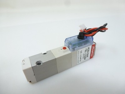 MINT PROTO PMR MATRIX RAIL SOLENOID TESTED FIT 2007 2008 MARKER PAINTBALL TESTED
