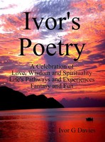 Ivor G Davies | Ivor's Poetry | Buch | Englisch (2017) | Gebunden | [.]