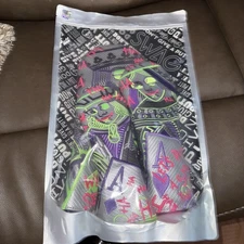 SWAG Golf Defaced Blackjack Wood Cover Set SEALED