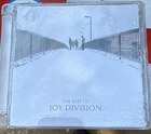 CD Music Joy Division The Best Of Joy Division John Peel Sessions & More 2 Discs