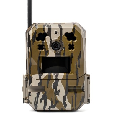 Moultrie Edge Pro Cellular Trail Camera - 1080p - 36MP - Nationwide 4G LTE - Mou