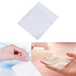 disposable makeup remover pads