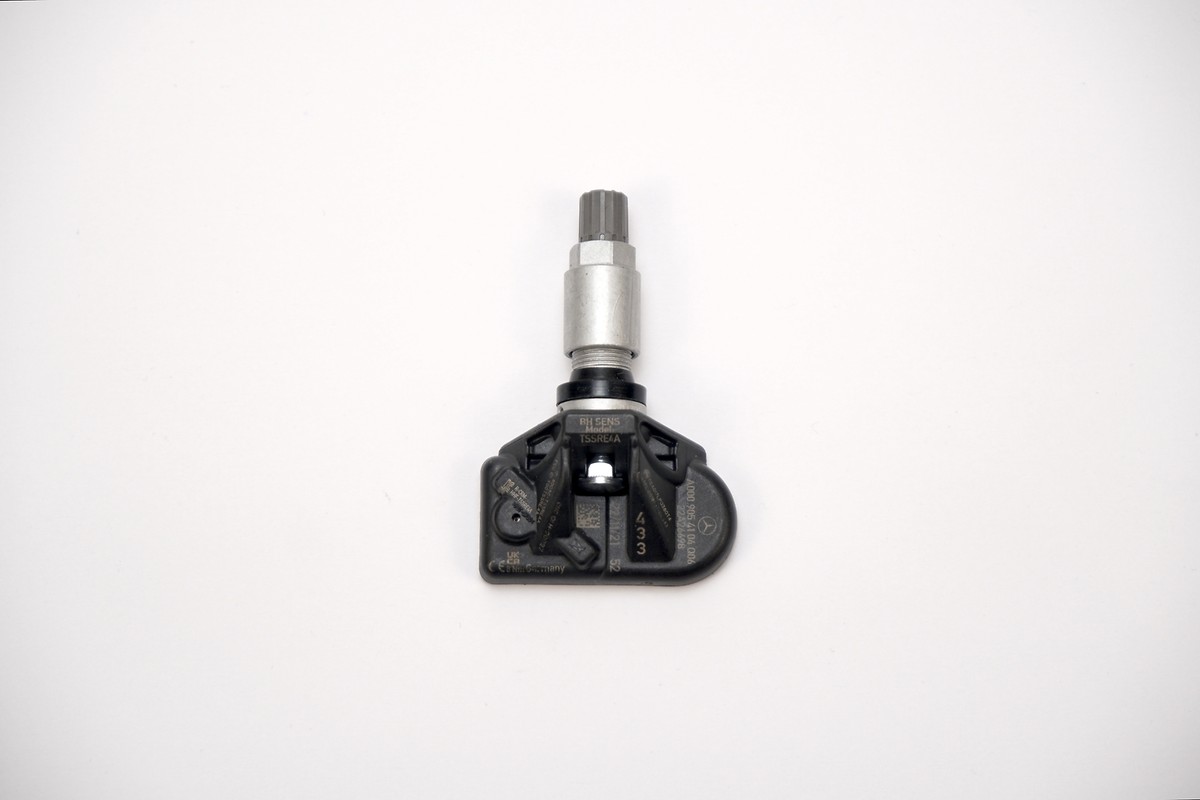 OEM Mercedes-Benz TPMS Set of 4 From 2018 for A-class W177