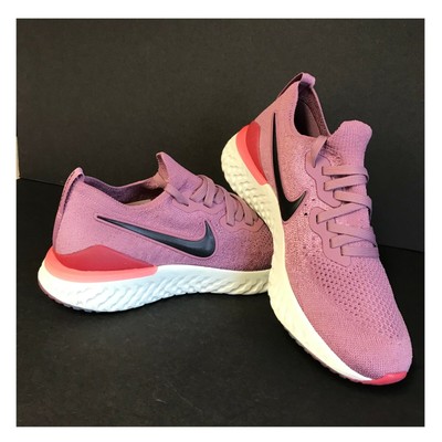 women's epic react flyknit 2 running shoe