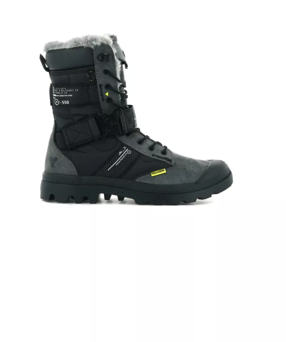 Palladium pampa winter boots sale