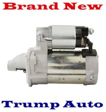 Starter Motor for Toyota C-HR NGX10R NGX50R engine 8NRFTS 1.2L Petrol 17-23