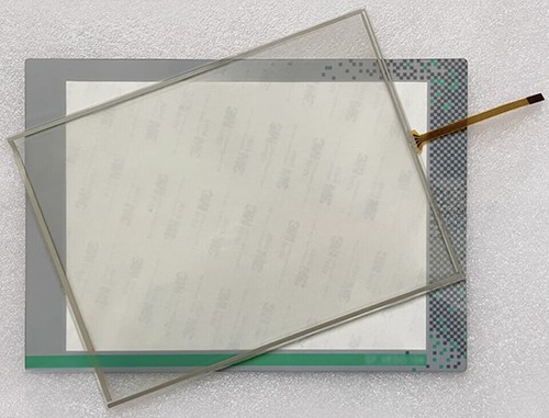 For GEFRAN GF_VEDO-104CT-VW0-00-00-G F036592 Touchpad+protective film - Picture 2 of 2