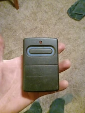 Heddolf G220-1K Style Genie Remote