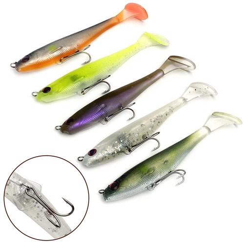Magdraft Swimbite Outdoor -Teil Aus Hoher Qualit?t Hergestellt Monitor - Bild 21 von 24