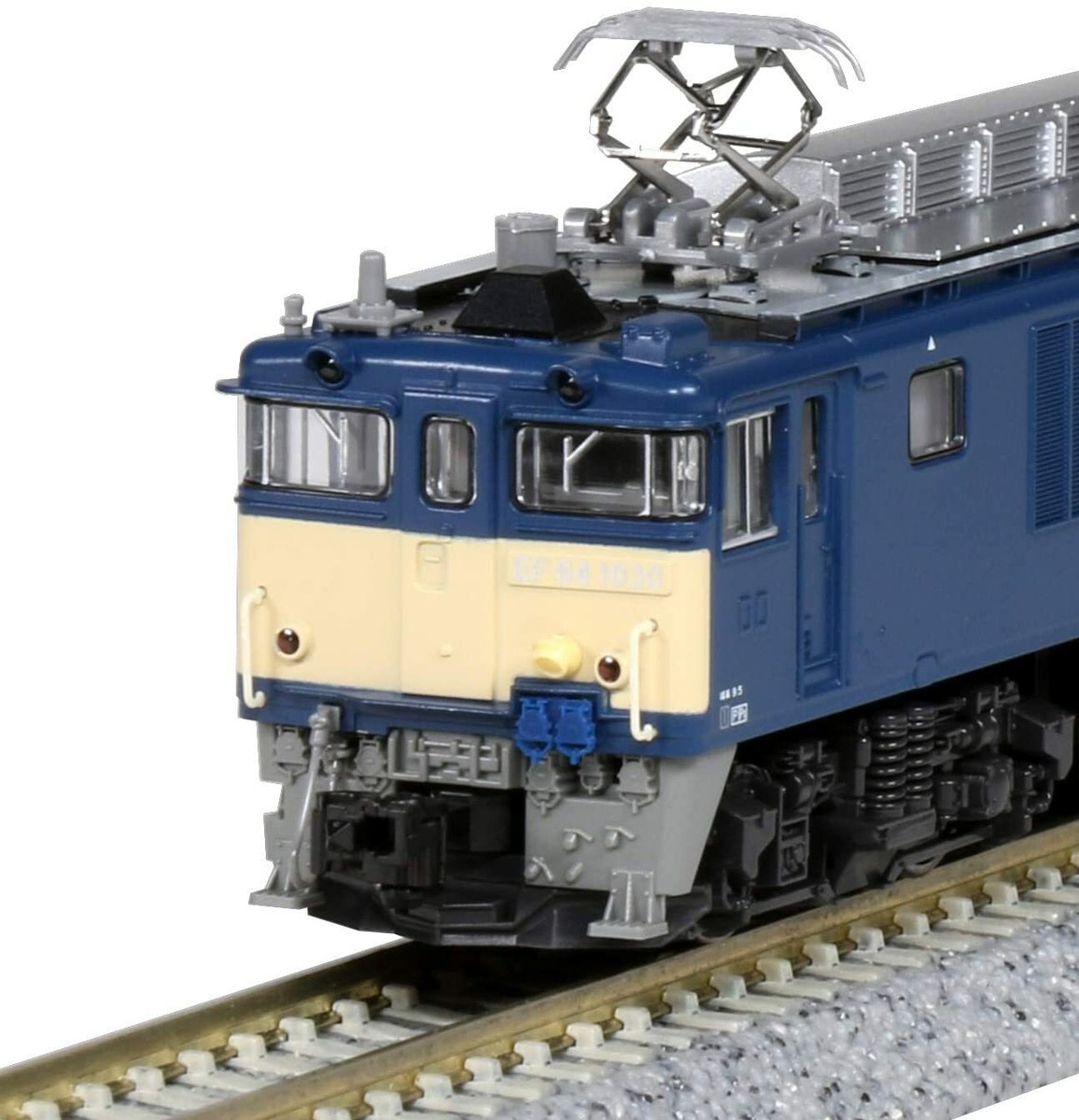 185系B6編成 KATO 3023-7 EF64 1030 185系B6編成 KATO 3023-7 EF64-1030 KATO N gauge EF64 1030