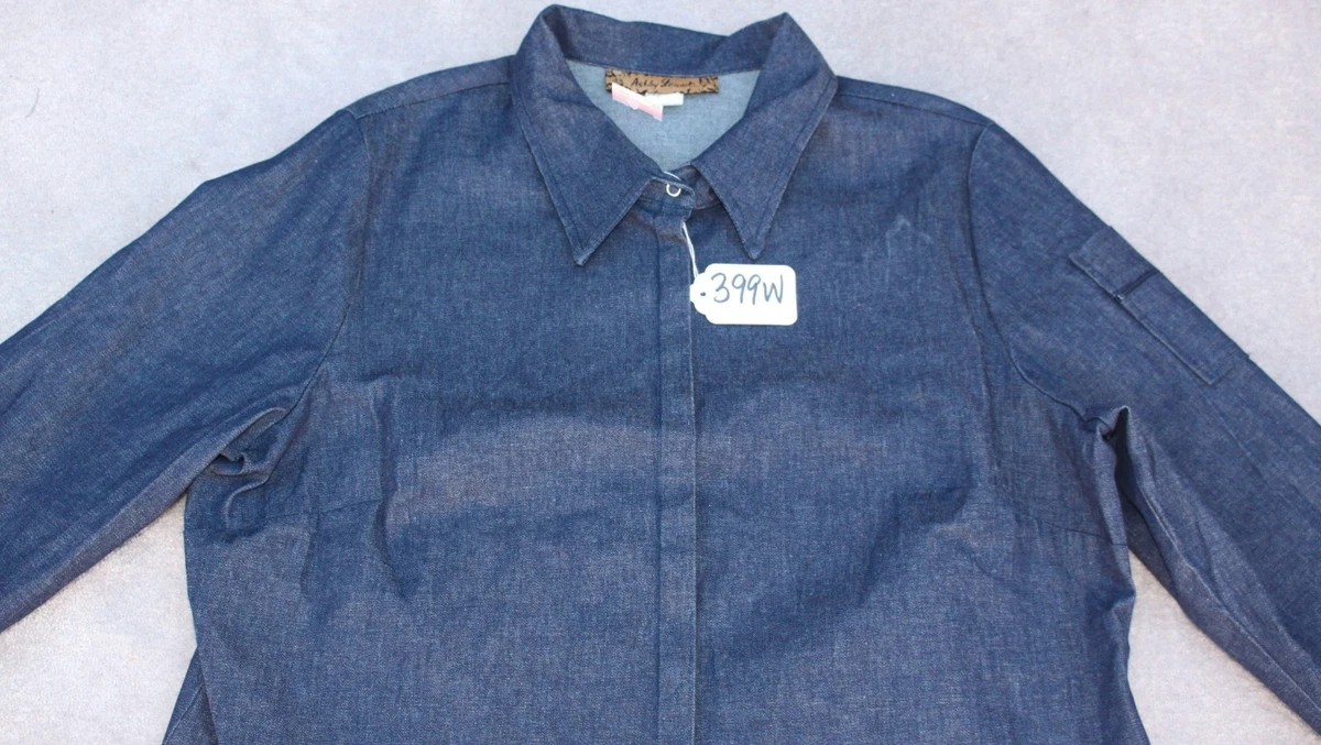 Ashley stewart hotsell jean jacket