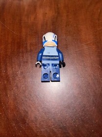 LEGO 75172 Star Wars - U-Wing Pilot / Y-Wing Pilot - Mini Fig / Mini Figure