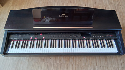 Yamaha Clavinova CVP-70 ePiano | eBay.de