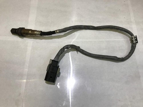 Mercedes-Benz C-CLASS 2010 Lambda sensor 5 wires, WHITE BLACK YELL #248581-40