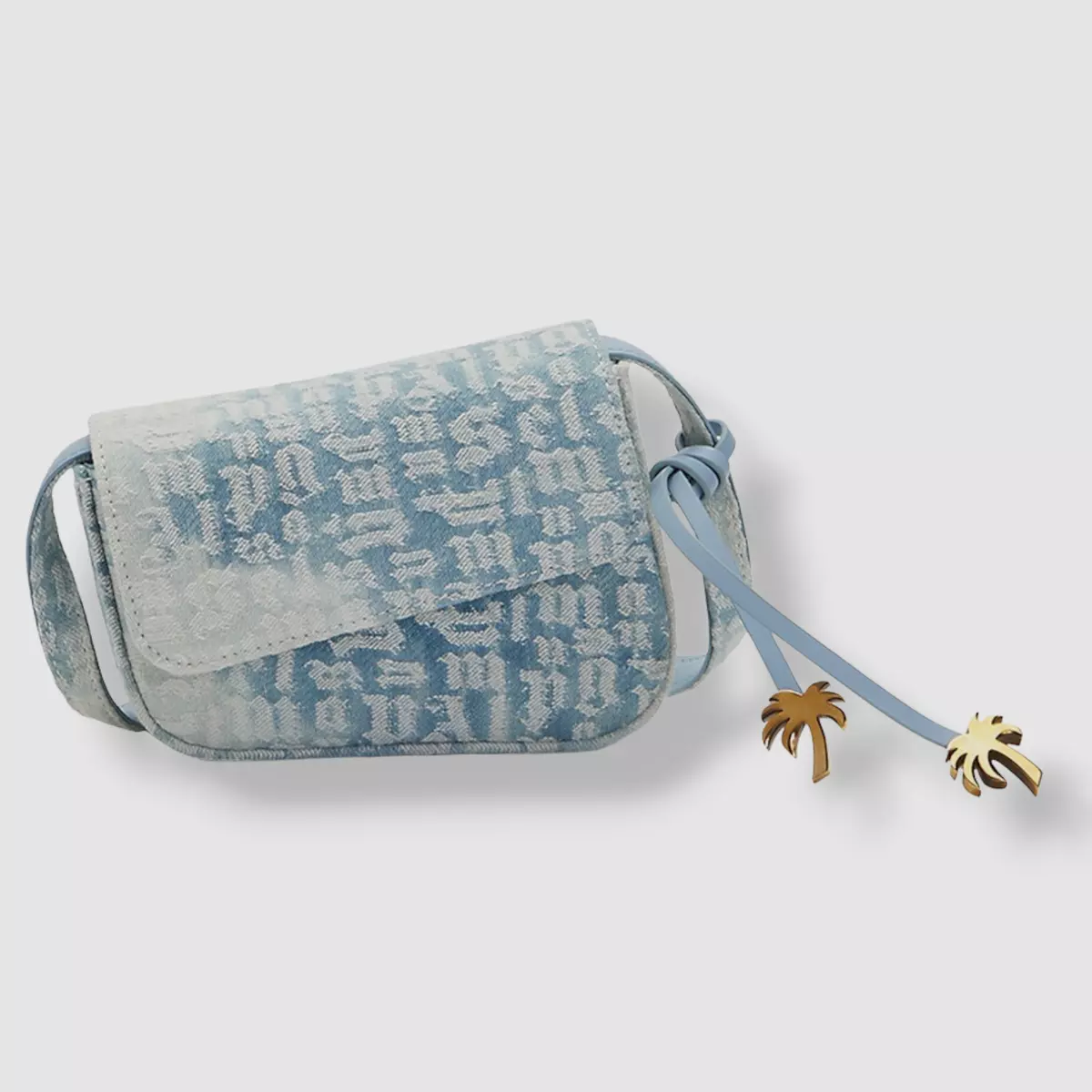 Palm angels women's bag sale